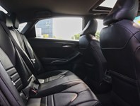 2019 Toyota Avalon XSE Auto