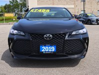 2019 Toyota Avalon XSE Auto