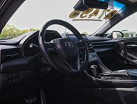 2019 Toyota Avalon XSE Auto
