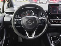 2019 Toyota Corolla Hatchback CVT
