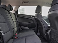 2020 Hyundai Tucson Preferred AWD