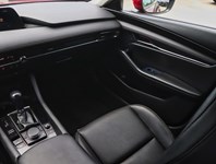 2020 Mazda Mazda3 GS Manual FWD