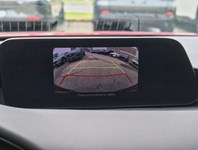 2020 Mazda Mazda3 GS Manual FWD