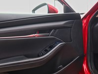 2020 Mazda Mazda3 GS Manual FWD