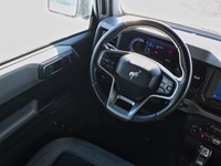 2021 Ford Bronco Big Bend 4 Door Advanced 4x4