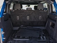 2021 Ford Bronco Big Bend 4 Door Advanced 4x4