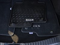 2021 Mazda CX-5 GS AWD