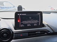 2021 Mazda MX-5 GS Auto