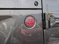 2022 Jeep Wrangler Rubicon 4x4