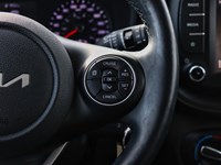2022 Kia Soul EX+ IVT