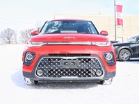2022 Kia Soul EX+ IVT