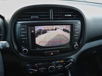 2022 Kia Soul EX+ IVT