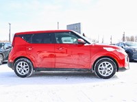 2022 Kia Soul EX+ IVT