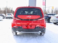 2022 Kia Soul EX+ IVT