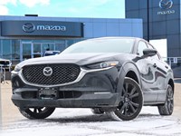 2022 Mazda CX-30 GT w/Turbo AWD