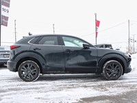 2022 Mazda CX-30 GT w/Turbo AWD