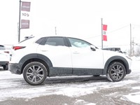 2022 Mazda CX-30 GT AWD