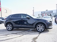 2022 Mazda CX-30 GS AWD