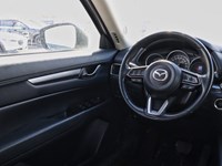 2022 Mazda CX-5 GS AWD