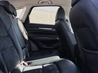 2022 Mazda CX-5 GS AWD