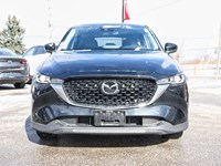 2022 Mazda CX-5 GS AWD