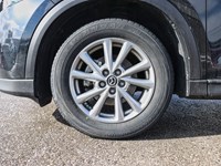 2022 Mazda CX-5 GS AWD