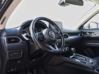2022 Mazda CX-5 GS AWD