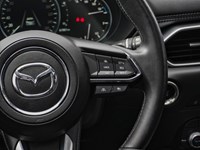 2022 Mazda CX-5 Signature AWD