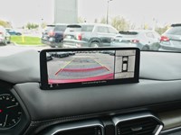 2022 Mazda CX-5 Signature AWD