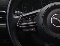 2022 Mazda CX-5 GS AWD