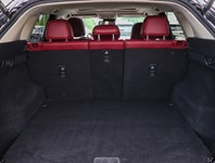 2022 Mazda CX-5 GS AWD