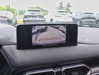 2022 Mazda CX-5 GS AWD