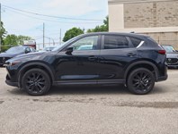 2022 Mazda CX-5 GS AWD