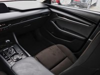 2022 Mazda Mazda3 GS Auto FWD