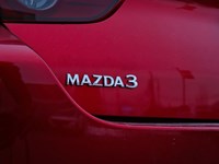 2022 Mazda Mazda3 GS Auto FWD