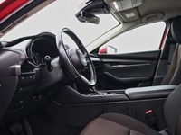 2022 Mazda Mazda3 GS Auto FWD