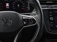2022 Volkswagen Tiguan Comfortline R-Line Black Edition 4MOTION