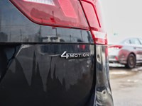 2022 Volkswagen Tiguan Comfortline R-Line Black Edition 4MOTION