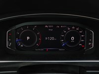 2022 Volkswagen Tiguan Comfortline R-Line Black Edition 4MOTION