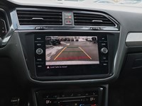 2022 Volkswagen Tiguan Comfortline R-Line Black Edition 4MOTION