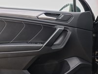 2022 Volkswagen Tiguan Comfortline R-Line Black Edition 4MOTION