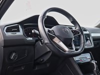 2022 Volkswagen Tiguan Comfortline R-Line Black Edition 4MOTION