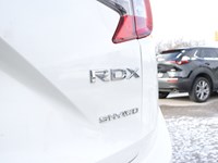 2023 Acura RDX A-Spec AWD