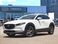 2023 Mazda CX-30 GT AWD
