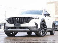 2023 Mazda CX-50 GT w/Turbo AWD