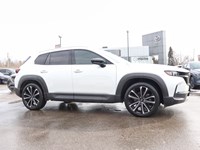 2023 Mazda CX-50 GT w/Turbo AWD