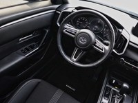 2023 Mazda CX-50 GS-L AWD