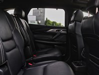 2023 Mazda CX-9 GT AWD
