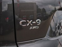 2023 Mazda CX-9 GT AWD