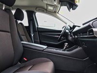 2023 Mazda Mazda3 GS Auto FWD